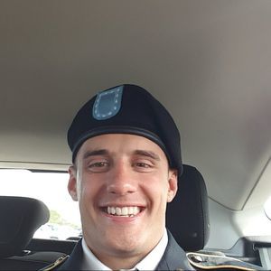 Meet your Posher, Bryan